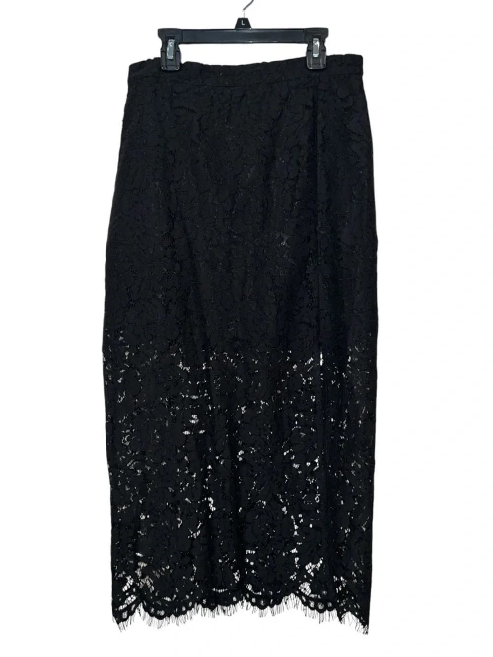 Chaser nwt black